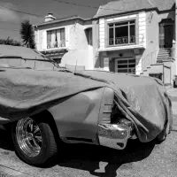 What's under the hood?